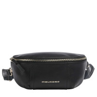 Сумка на пояс Piquadro Circle (W92) Black CA6213W92_N