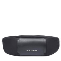Сумка на пояс Piquadro Lyra (W92T) Black CA6572W92T_N