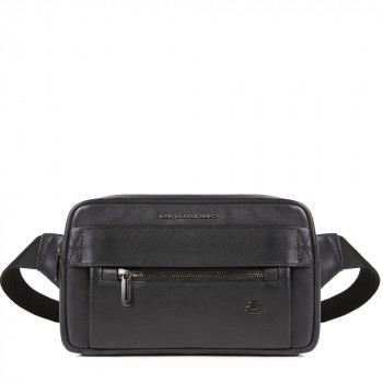 Сумка на пояс Piquadro Obidos (W110) Black CA5559W110_N
