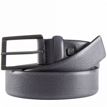 Ремень Piquadro Black Square (B3) Ocean Blue CU5618B3_BLU4