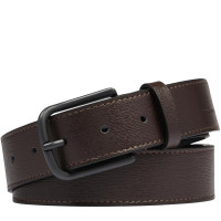Ремінь Piquadro C111 Dark Brown CU6746C111_TM