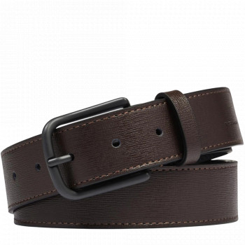 Ремінь Piquadro C111 Dark Brown CU6746C111_TM