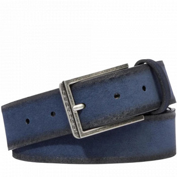 Ремінь Piquadro С108 Blue CU6672C108_BLU