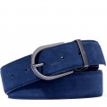 Ремень Piquadro C107 Blue CU6527C107_BLU
