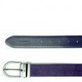 Ремень Piquadro C107 Blue CU6527C107_BLU