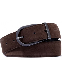 Ремінь Piquadro C107 Brown CU6527C107_M