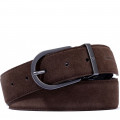Ремінь Piquadro C107 Brown CU6527C107_M