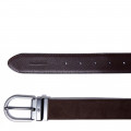 Ремінь Piquadro C107 Brown CU6527C107_M