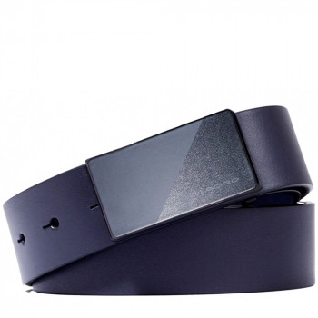 Ремінь Piquadro C105 Blue CU6525C105_BLU