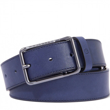Ремінь Piquadro C102 Blue CU6323C102_BLU