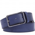 Ремінь Piquadro C102 Blue CU6323C102_BLU