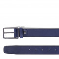 Ремінь Piquadro C102 Blue CU6323C102_BLU