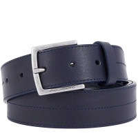 Ремінь Piquadro C98 Blue CU6284C98_BLU