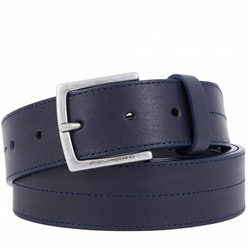 Ремень Piquadro C98 Blue CU6284C98_BLU