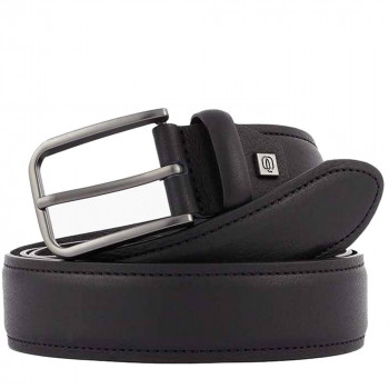 Ремінь Piquadro C87 Black CU5923C87_N