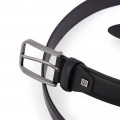 Ремінь Piquadro C87 Black CU5923C87_N