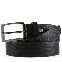 Ремінь Piquadro C84 Black CU5615C84_N