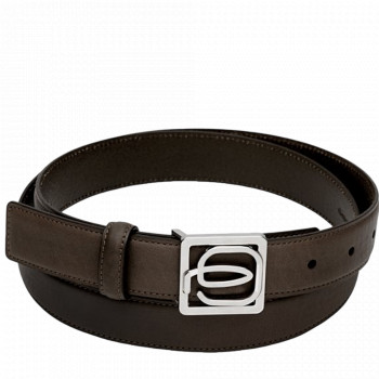 Ремінь Piquadro C25 Brown CU2834C25 M