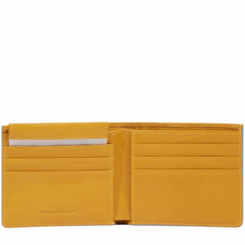Портмоне Piquadro Atlas (S138) Yellow PU3891S138R_G