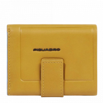 Портмоне Piquadro Atlas (S138) Yellow PU5957S138R_G