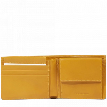 Портмоне Piquadro Atlas (S138) Yellow PU4188S138R_G
