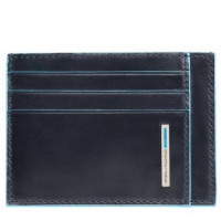 Кредитница Piquadro Blue Square (B2) N.Blue PP2762B2R_BLU2