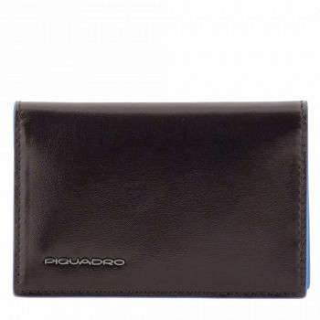 Кредитница Piquadro Blue Square (B2) Cognac PP6558B2R-MO