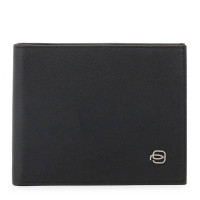 Портмоне Piquadro X2/Black PU1241X2_N