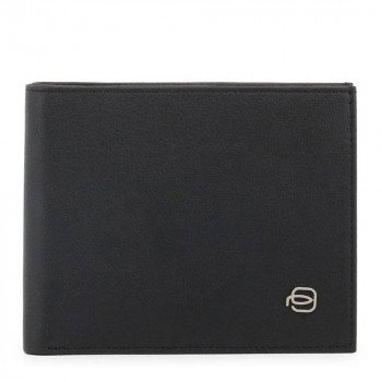 Портмоне Piquadro X2/Black PU1241X2_N