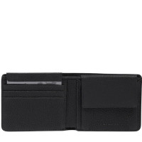 Портмоне Piquadro Cronus (S134) Black PU4188S134R_N
