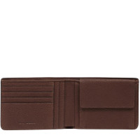 Портмоне Piquadro Cronus (S134) Brown PU257S134R_M