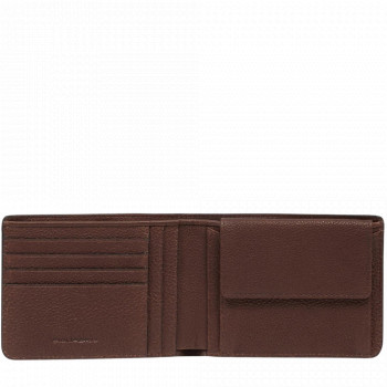 Портмоне Piquadro Cronus (S134) Brown PU257S134R_M