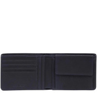 Портмоне Piquadro Cronus (S134) Blue PU257S134R_BLU
