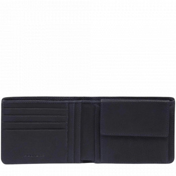 Портмоне Piquadro Cronus (S134) Blue PU257S134R_BLU