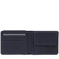 Портмоне Piquadro Cronus (S134) Blue PU4188S134R_BLU