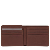 Портмоне Piquadro Cronus (S134) Brown PU3891S134R_M