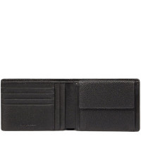 Портмоне Piquadro Hedley (W130) Black PU257W130R_N
