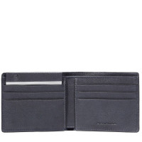Портмоне Piquadro Hedley (W130) Blue PU3891W130R_BLU