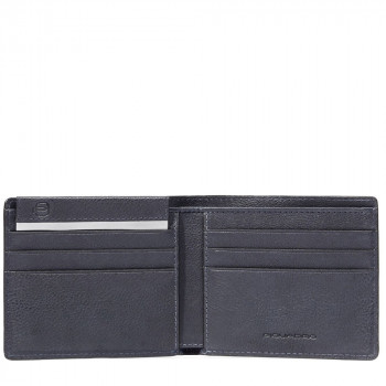 Портмоне Piquadro Hedley (W130) Blue PU3891W130R_BLU