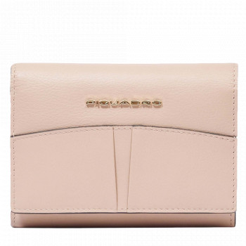 Портмоне Piquadro Ashley (W134) Pink PD5216W134R_RO