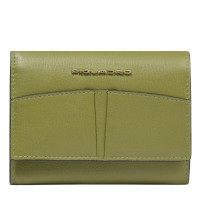 Портмоне Piquadro Ashley (W134) Green PD5216W134R_VE