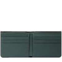 Портмоне Piquadro David (S130) Green PU3891S130R_VE