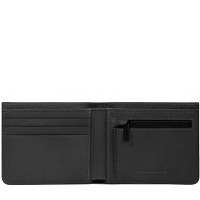 Портмоне Piquadro David (S130) Black PU4823S130R_N