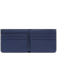 Портмоне Piquadro Aye (W119) Night Blue PU3891W119R_BLU