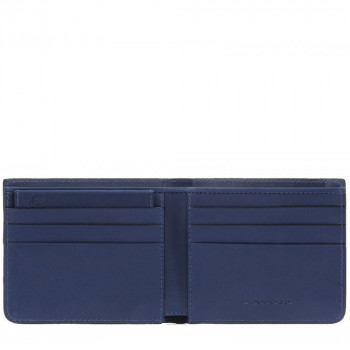 Портмоне Piquadro Aye (W119) Night Blue PU3891W119R_BLU