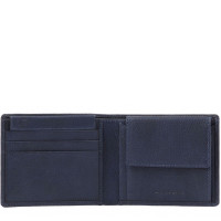 Портмоне Piquadro Rhino (W118) Night Blue PU4188W118R_BLU