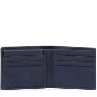 Портмоне Piquadro Rhino (W118) Night Blue PU3891W118R_BLU