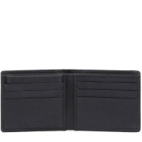 Портмоне Piquadro Rhino (W118) Black PU3891W118R_N