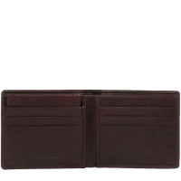 Портмоне Piquadro Rhino (W118) Dark Brown PU3891W118R_TM