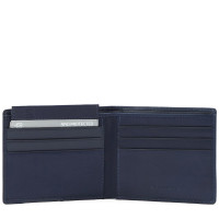 Портмоне Piquadro Finn (S123) Night Blue PU3891S123R_BLU